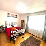 Your Friendly Host In Budapest