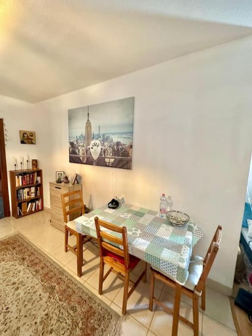 Apartment Your Friendly Host In Budapest