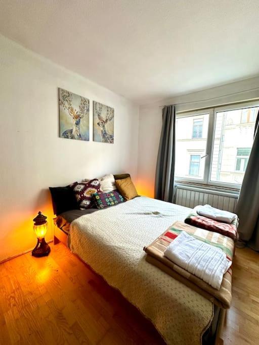 Apartment Your Friendly Host In Budapest